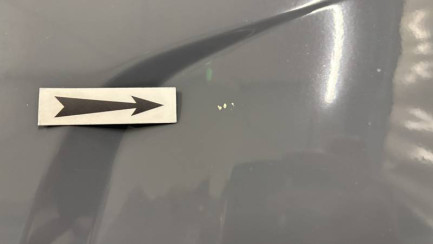 Zdjęcie przedmiotu: Iveco DAILY HI-MATIC E6e 7.2t Oświadczenie o utracie DR