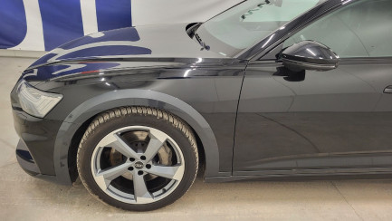 Zdjęcie przedmiotu: Audi A6 Allroad 55 TDI mHEV Quattro