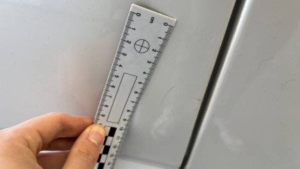 Zdjęcie przedmiotu: Ford F150 3.1t LARIAT