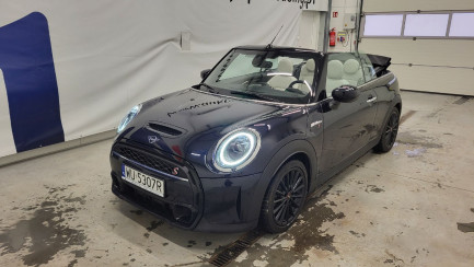 Zdjęcie przedmiotu: Mini Cooper S Classic Trim sport-aut