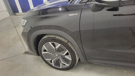 Zdjęcie przedmiotu: Skoda KODIAQ 2.0 TSI 4x4 Sportline DSG