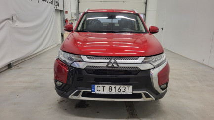 Zdjęcie przedmiotu: Mitsubishi Outlander 2.0 Intense Comfort 4WD CVT