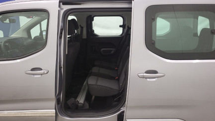 Zdjęcie przedmiotu: Toyota Proace City Verso Long 1.5 D-4D Business Aut