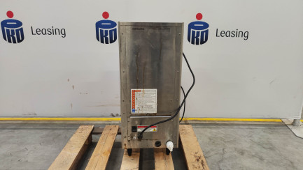 Zdjęcie przedmiotu: Ekspres przelewowy Fetco 2131