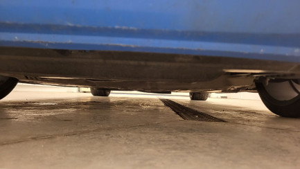 Zdjęcie przedmiotu: Toyota GT86 2.0 Nitro Blue