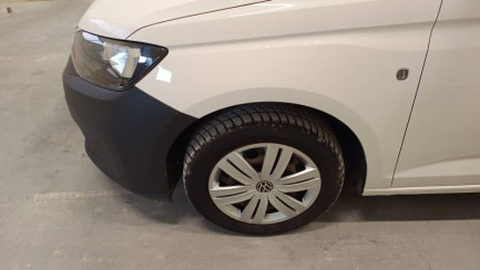 Zdjęcie przedmiotu: Volkswagen Caddy Maxi 2.0 TDI Cargo E6 2.5t