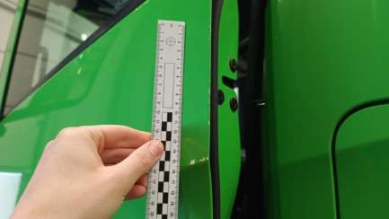 Zdjęcie przedmiotu: SCANIA R500 E6 20.1t LA 4x2 NA Highline