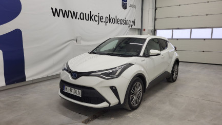 Toyota C-HR 2.0 Executive CVT