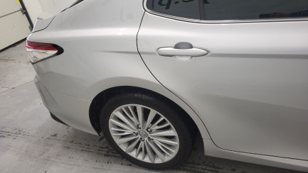 Zdjęcie przedmiotu: Toyota Camry 2.5 Hybrid Comfort CVT