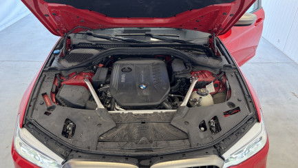 Zdjęcie przedmiotu: BMW 540D xDrive Steptronic