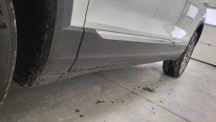 Zdjęcie przedmiotu: Volkswagen T-Roc 1.5 TSI GPF ACT Premium DSG