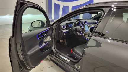 Zdjęcie przedmiotu: Mercedes-benz C 220 d mHEV 4-Matic AMG