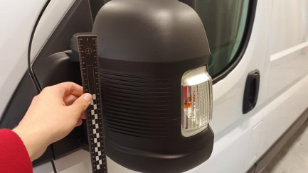 Zdjęcie przedmiotu: Fiat Ducato MAXI HD 2.2 H3-POWER E6.4 3.5t L4H2