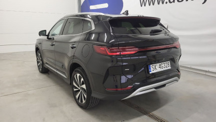 Zdjęcie przedmiotu: BYD Seal U DM-i 1.5T Design AWD