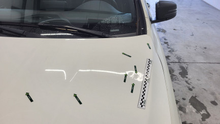 Zdjęcie przedmiotu: Mercedes-benz Cla Shooting Brake AMG CLA 45 4-Matic