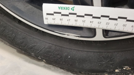 Zdjęcie przedmiotu: Dacia Spring 27.4kWh Comfort