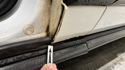 Zdjęcie przedmiotu: Ford Transit 350 2.0 TDCi DPF L4H3 Trend E6.2 3.5t