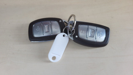 Zdjęcie przedmiotu: Hyundai Tucson 1.6 T-GDi Premium 4WD DCT