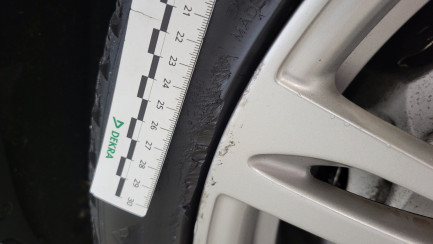 Zdjęcie przedmiotu: Audi A8 55 TFSI mHEV Quattro Tiptr Oświadczenie o utracie DR