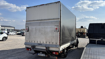 Zdjęcie przedmiotu: Opel Movano Heavy 2.2 Diesel E6.4 3.5t L3