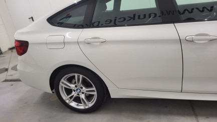 Zdjęcie przedmiotu: BMW 3 Gran Turismo GPF xDrive aut