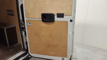 Zdjęcie przedmiotu: Fiat Ducato 33 2.2 M-jet L3H2 E6.4 3.3t Заява про втрату реєстраційного свідоцтва