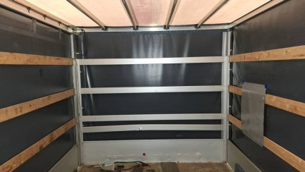 Zdjęcie przedmiotu: OPEL/MOTOWEKTOR MOVANO 2.3 CDTI E6d 3.5t L3H1