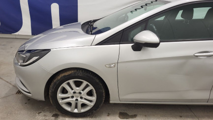 Zdjęcie przedmiotu: Opel Astra 1.6 CDTI Enjoy S&S