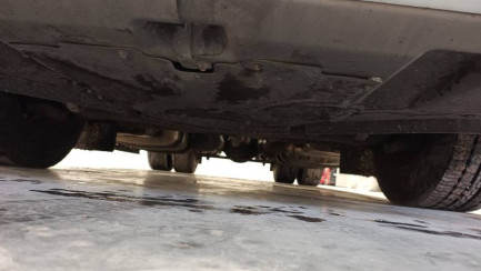 Zdjęcie przedmiotu: Ford F-MAX 500 12.7 TDCi E6d 18.0t Oświadczenie o utracie DR