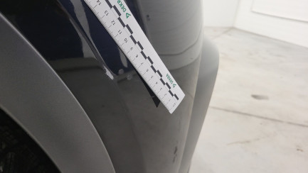 Zdjęcie przedmiotu: Jaguar F-Pace 5.0 V8 P550 AWD SVR