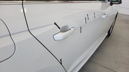 Zdjęcie przedmiotu: Audi A4 Avant 40 TFSI mHEV Advanced S tronic