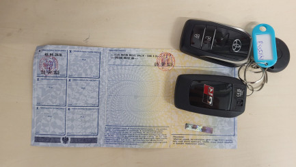 Zdjęcie przedmiotu: Toyota Yaris Hybrid 1.5 GR Sport