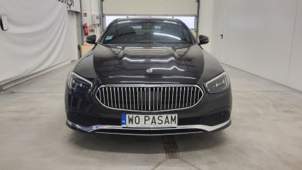 Zdjęcie przedmiotu: Mercedes-benz E 220 d