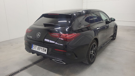 Zdjęcie przedmiotu: Mercedes-Benz CLA 200 mHEV AMG Line 7G-DCT