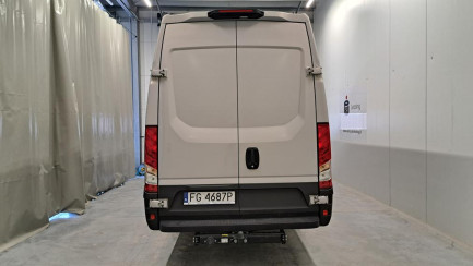 Zdjęcie przedmiotu: Iveco 35-160 Daily V H2 Hi-Matic E6 3.5t