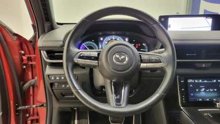 Zdjęcie przedmiotu: Mazda MX-30 35.5kWh Hikari Oświadczenie o utracie DR