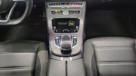 Zdjęcie przedmiotu: Mercedes-benz E 43 AMG 4-Matic
