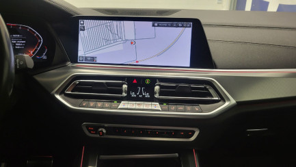 Zdjęcie przedmiotu: BMW X5 xDrive40i mHEV sport-aut