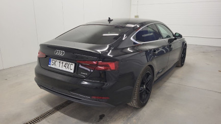 Zdjęcie przedmiotu: Audi A5 40 TDI Quattro Sport S tronic