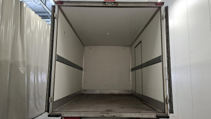 Zdjęcie przedmiotu: MERCEDES-BENZ/IGLOPOL SPRINTER E6 3.5t