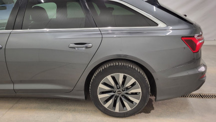 Zdjęcie przedmiotu: Audi A6 Avant 40 TDI mHEV Quattro Sport S tronic