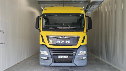 Zdjęcie przedmiotu: MAN TGX E6 18.0t LLS-U(XXL)