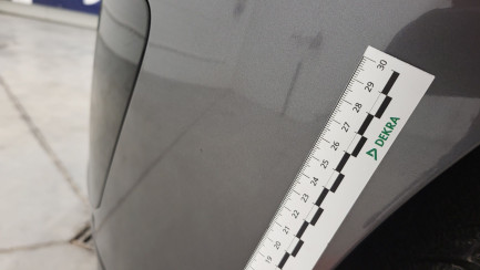 Zdjęcie przedmiotu: Jaguar I-Pace EV400 AWD S Oświadczenie o utracie DR