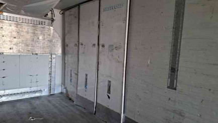 Zdjęcie przedmiotu: KRONE SDR 27 39.0t