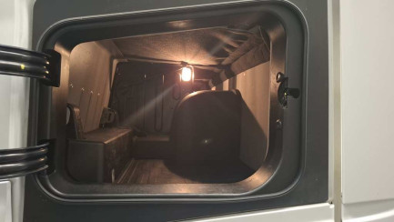 Zdjęcie przedmiotu: Ford F-MAX 500 12.7 TDCi E6d 18.0t