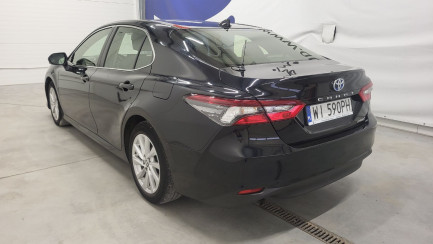 Zdjęcie przedmiotu: Toyota Camry 2.5 Hybrid Comfort CVT