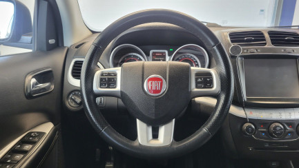 Zdjęcie przedmiotu: Fiat Freemont 2.0 Multijet Lounge AWD