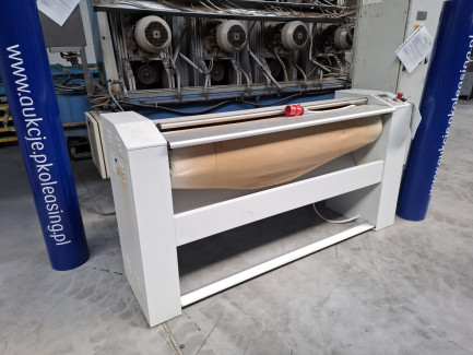 Zdjęcie przedmiotu: GMP Srl GMP160.30 A steering rack