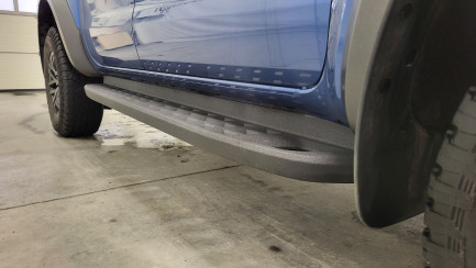 Zdjęcie przedmiotu: Ford Ranger 2.0 EcoBlue 4x4 DC Raptor aut