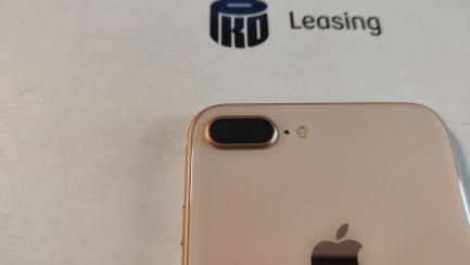 Zdjęcie przedmiotu: Телефон/смартфон Apple iPhone 8 Plus 64GB золотий, код виробника: MQ8N2PM/A